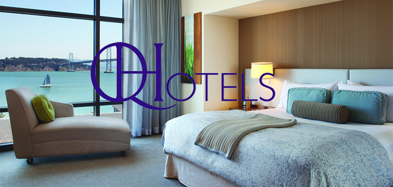 q hotels offers