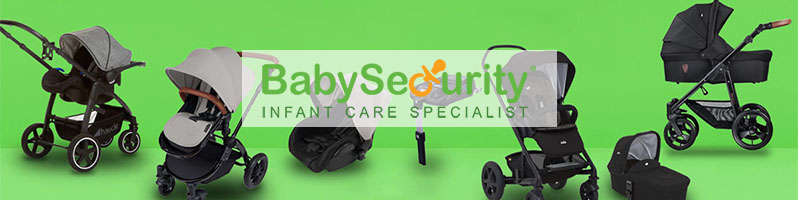 Babysecurity discount code