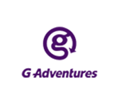 G Adventures voucher