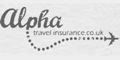 Alpha Travel Insurance voucher code