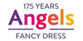 Angels Fancy Dress voucher code