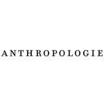 Anthropologie voucher code
