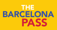 Barcelona Pass voucher