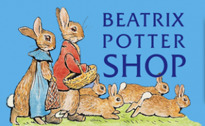 Beatrix Potter Shop discount code