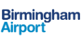 Birmingham Airport Parking voucher