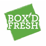 Box'd Fresh voucher code