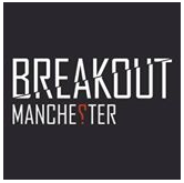 Breakout Manchester voucher