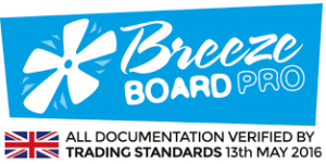 Breezeboard Pro voucher