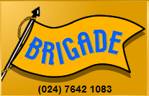 Brigade promo code