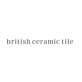 british ceramic tile discount
