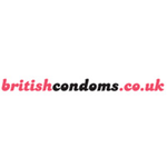 British Condoms promo code