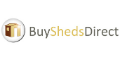 Buy Sheds Direct promo code