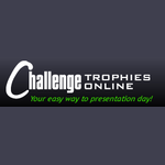 Challenge Trophies voucher code
