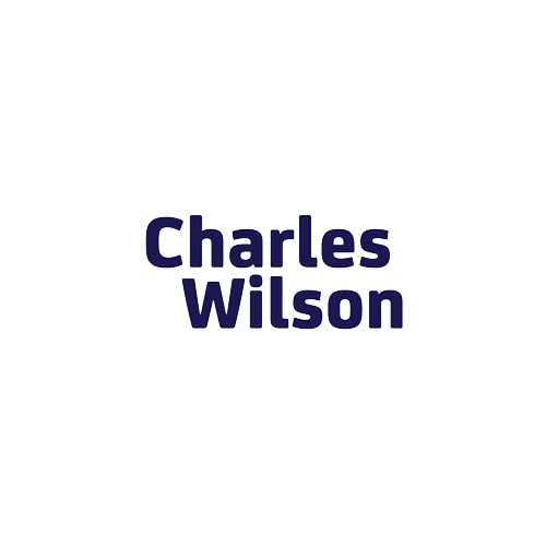Charles Wilson discount code