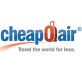 CheapOair discount