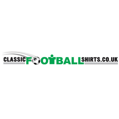 Classic Football Shirts voucher code