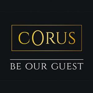Corus Hotels promo code
