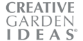 Creative Garden Ideas promo code