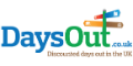 Day out discount code