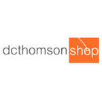 DC Thomson Shop voucher code