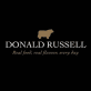 Donald Russell voucher