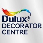 Dulux Decorator Centre voucher