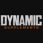 Dynamic Supplements voucher code
