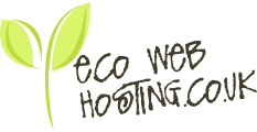 Eco Web Hosting discount