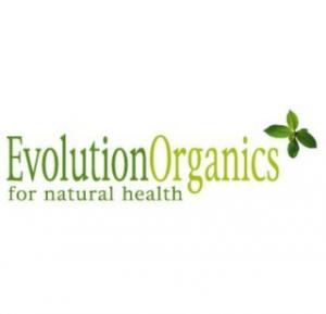 Evolution Organics voucher