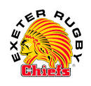 Exeter Chiefs voucher code