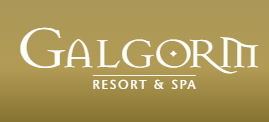 Galgorm Resort & Spa voucher