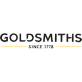 Goldsmiths discount