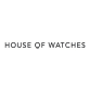 House of Watches promo code
