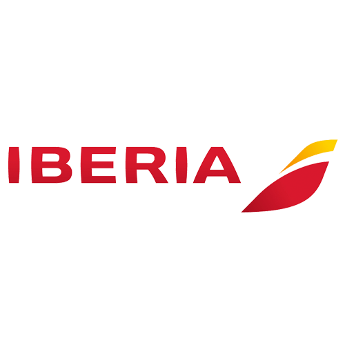 Iberia discount