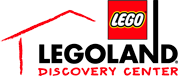 Legoland Discovery Centre voucher