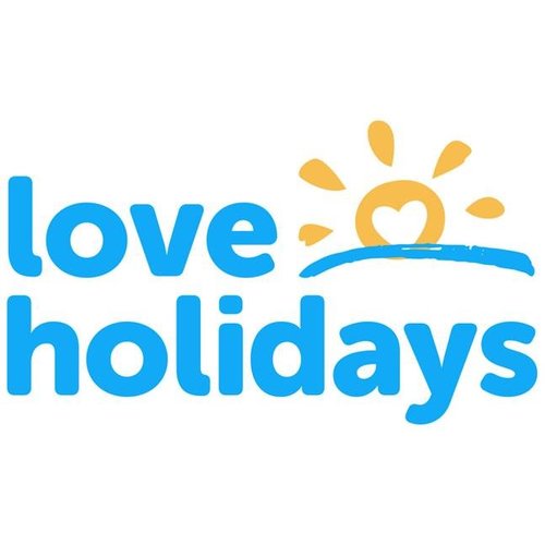 Love Holidays discount