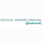 Official Gatwick Airport Parking voucher