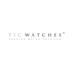 TIC Watches voucher code