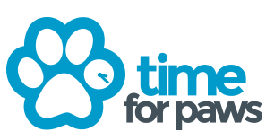 Time For Paws® promo code