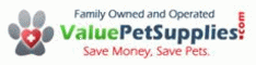 Value Pet Supplies discount code