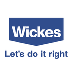 Wickes DIY discount